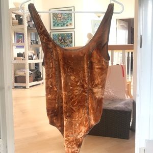 Wilfred Free Body Suit - BARELY worn